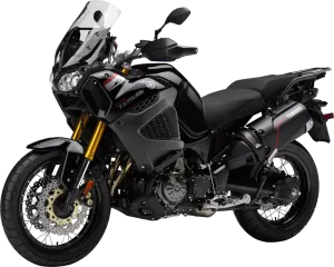 Půjčovna cestovních motorech