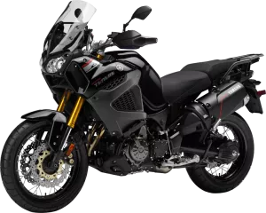 Půjčovna Yamaha XT1200Z Super Tenere