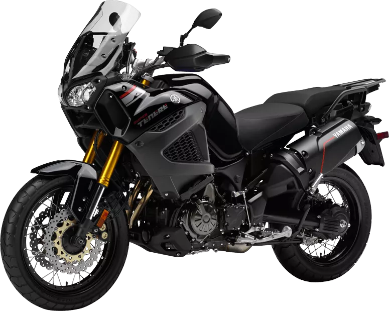 Půjčovna Yamaha XT1200Z Super Tenere